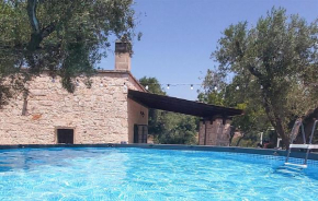 Casale Valle Degli Ulivi Ostuni